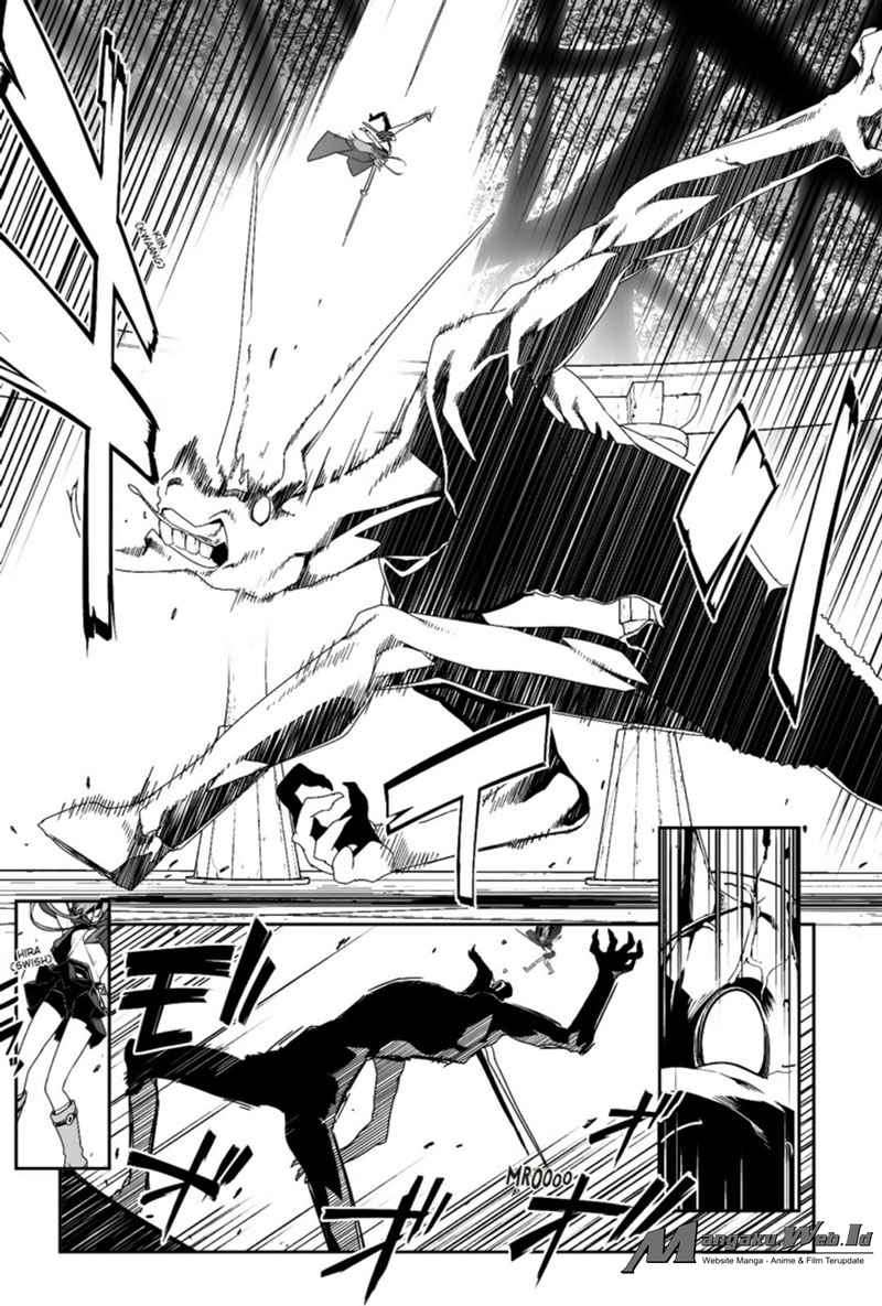 Sword Art Online – Progressive Chapter 17 Gambar 22