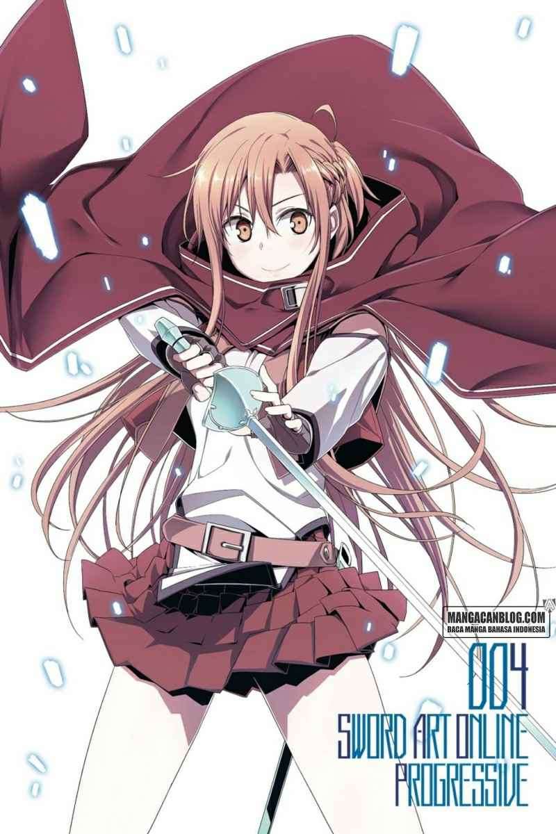 Baca Sword Art Online – Progressive Chapter 16 Gambar 2