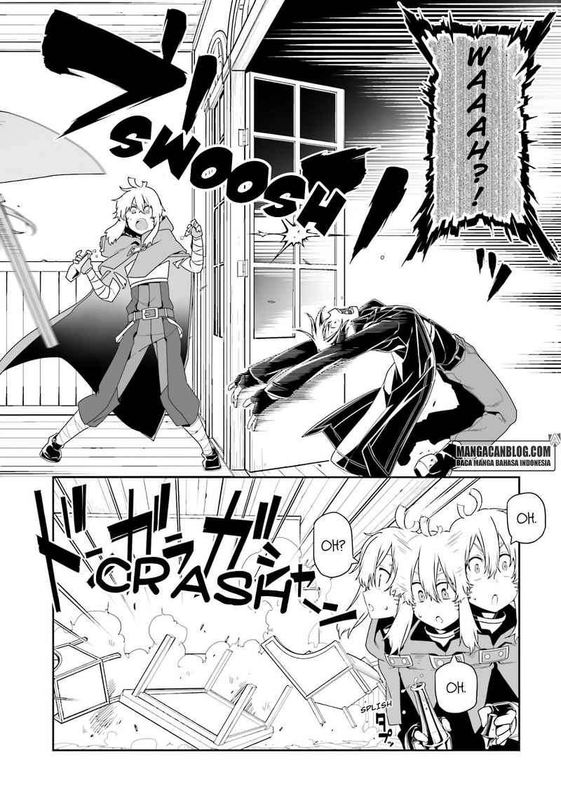 Sword Art Online – Progressive Chapter 14 Gambar 28