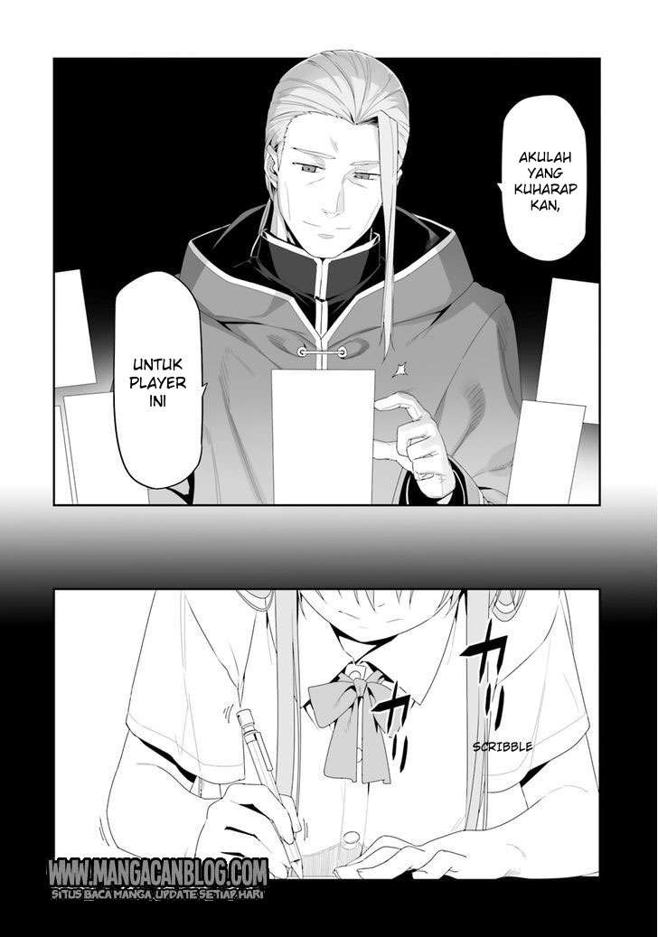 Sword Art Online – Progressive Chapter 13 Gambar 16