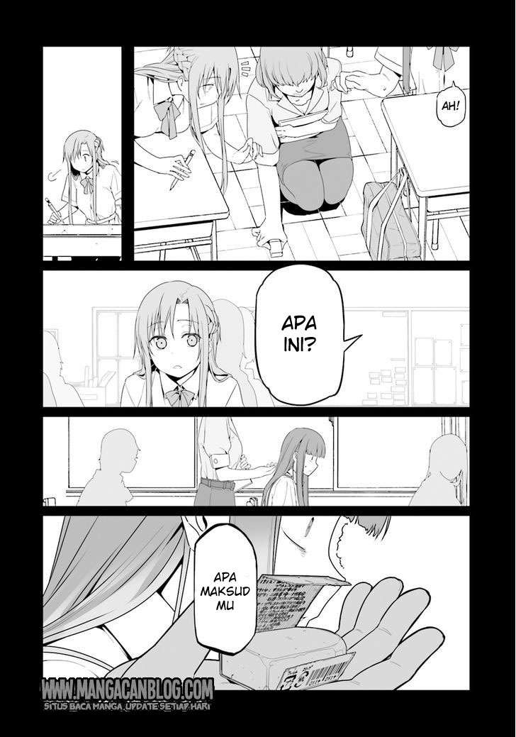 Sword Art Online – Progressive Chapter 13 Gambar 18