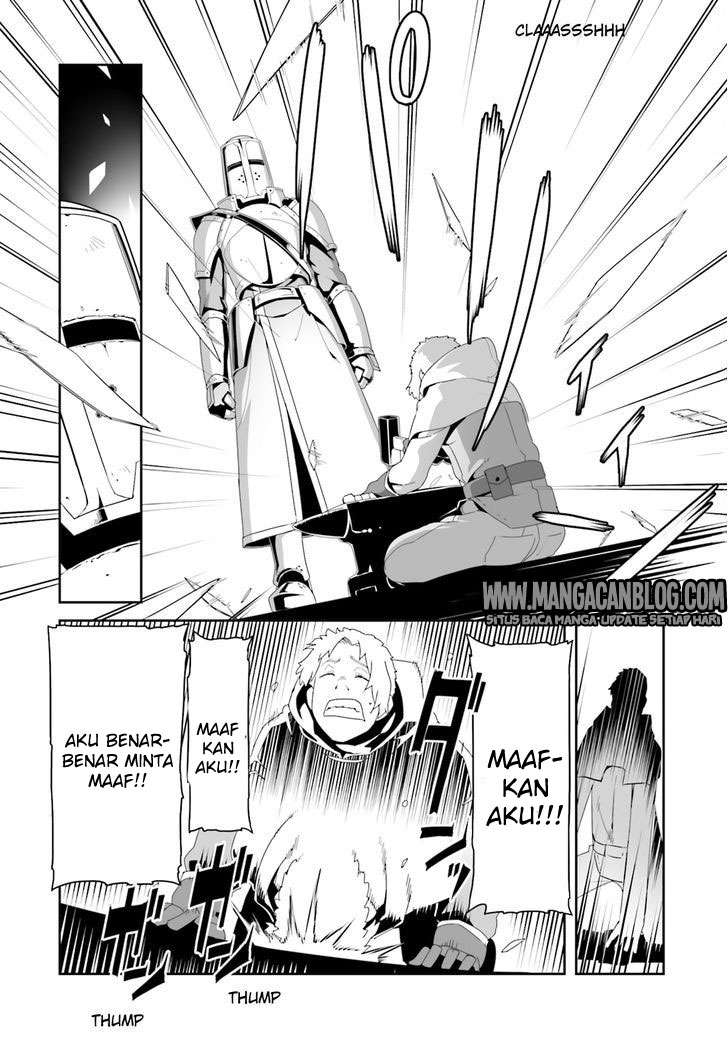 Sword Art Online – Progressive Chapter 13 Gambar 26