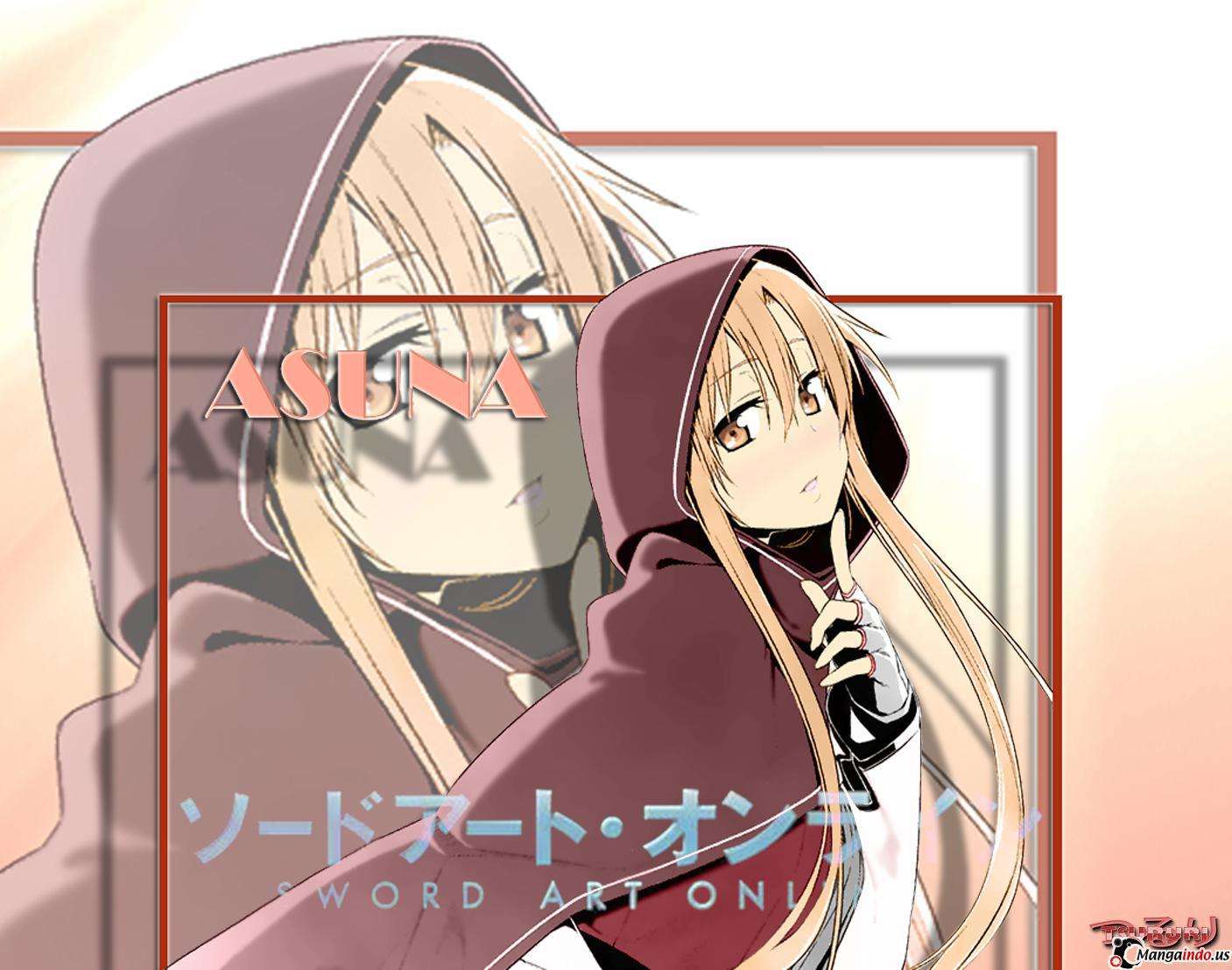 Baca  Sword Art Online – Progressive Chapter 9 Gambar 2