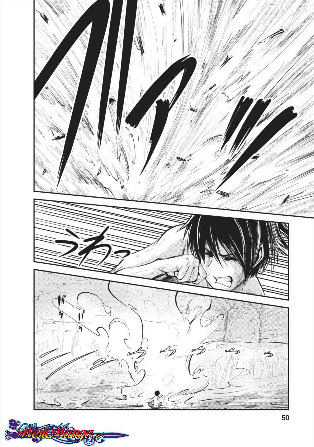 Monster no Goshujin-sama Chapter 7 Gambar 22