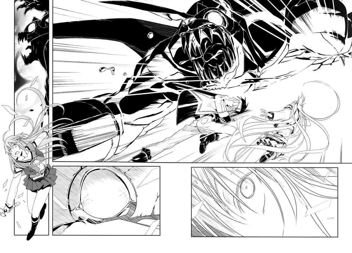 Sword Art Online – Progressive Chapter 7 Gambar 10