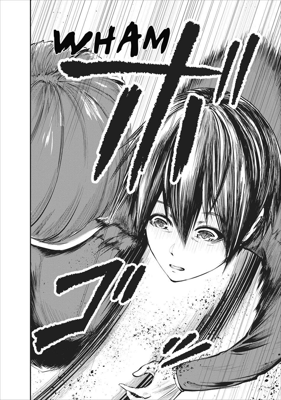 Monster no Goshujin-sama Chapter 4 Gambar 29