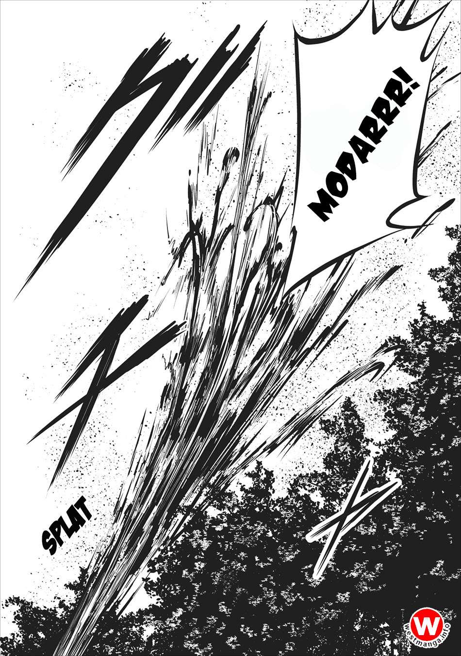 Monster no Goshujin-sama Chapter 4 Gambar 35