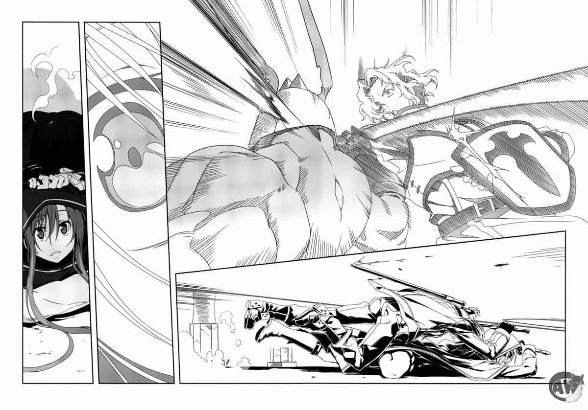 Sword Art Online – Progressive Chapter 5 Gambar 29