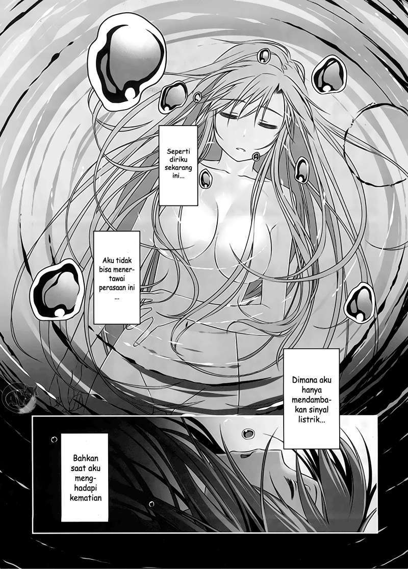 Sword Art Online – Progressive Chapter 4 Gambar 11