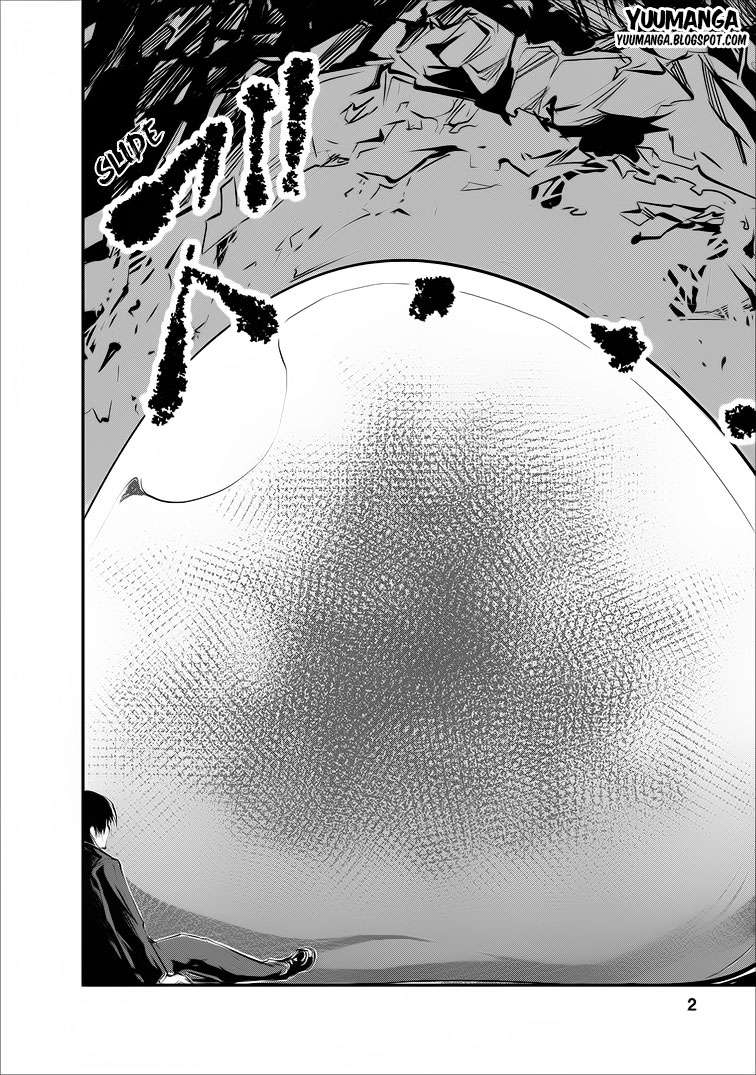 Monster no Goshujin-sama Chapter 1 Gambar 3