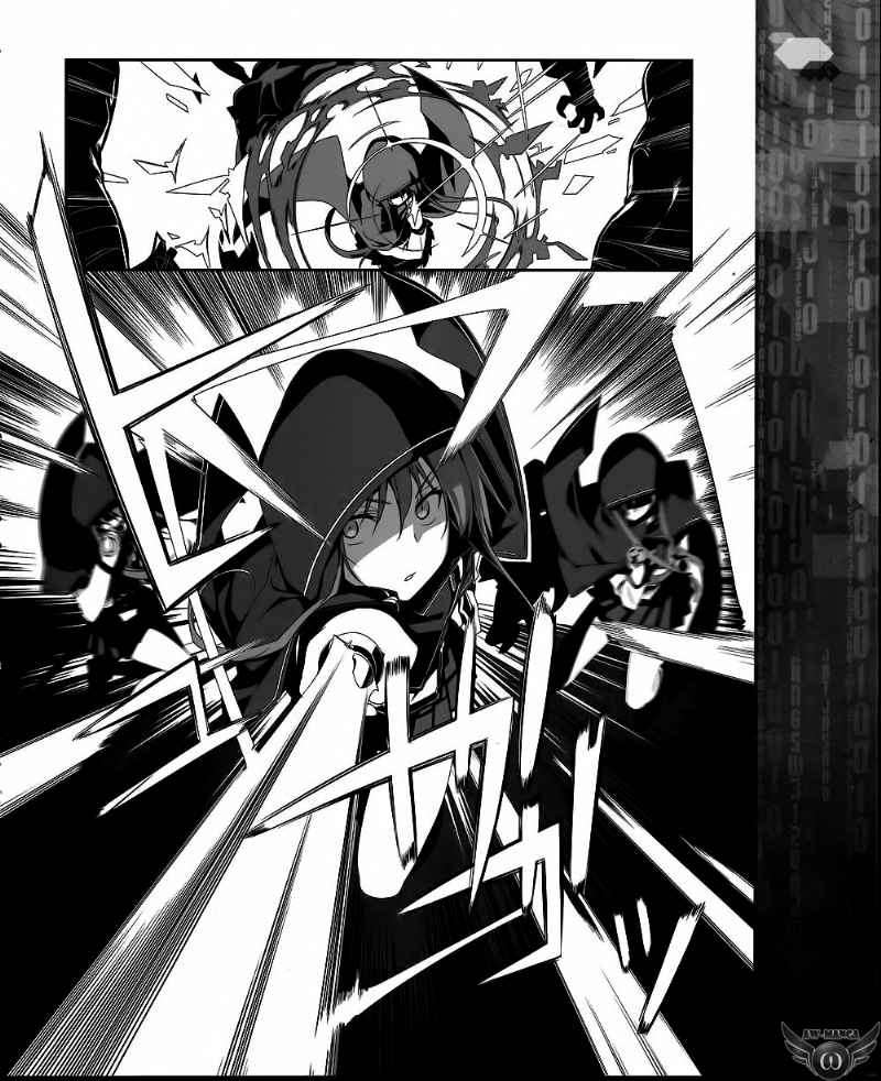 Sword Art Online – Progressive Chapter 2 Gambar 9