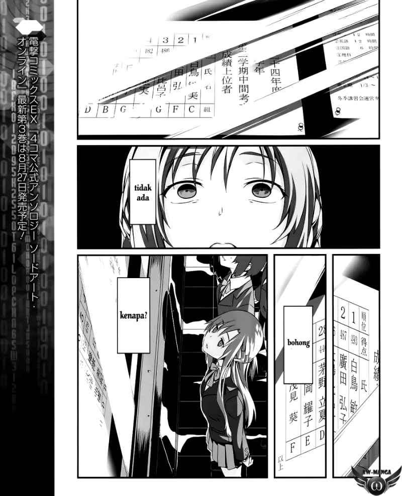 Sword Art Online – Progressive Chapter 1 Gambar 14