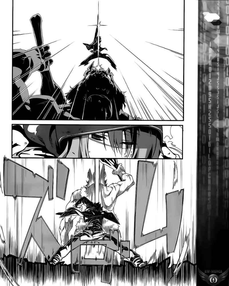 Sword Art Online – Progressive Chapter 1 Gambar 33