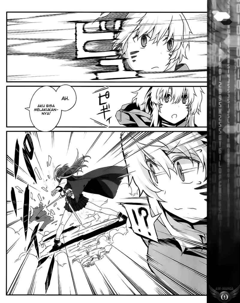 Sword Art Online – Progressive Chapter 1 Gambar 41