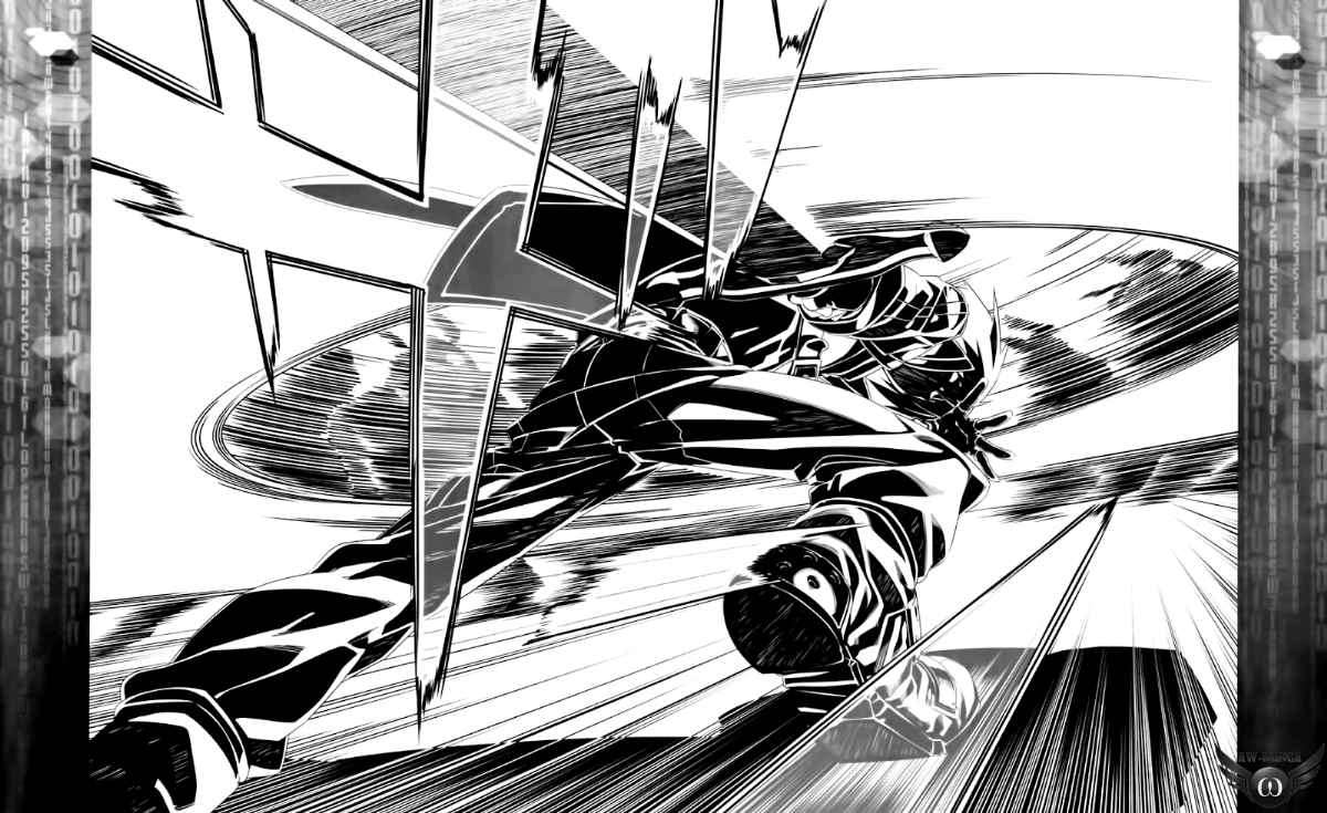 Sword Art Online – Progressive Chapter 1 Gambar 51