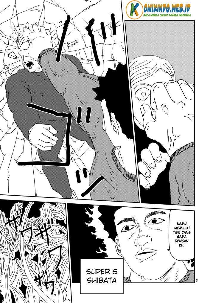 Mob Psycho 100 Chapter 81 Gambar 4