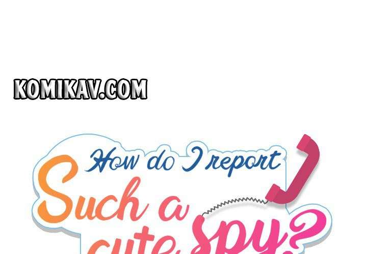 Baca Such a Cute Spy Chapter 12 Gambar 2