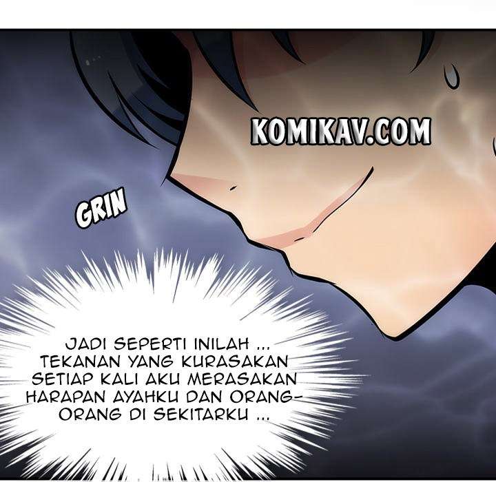 Such a Cute Spy Chapter 12 Gambar 61