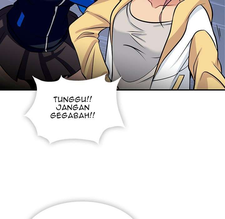 Such a Cute Spy Chapter 12 Gambar 80