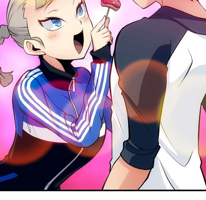 Such a Cute Spy Chapter 11 Gambar 17