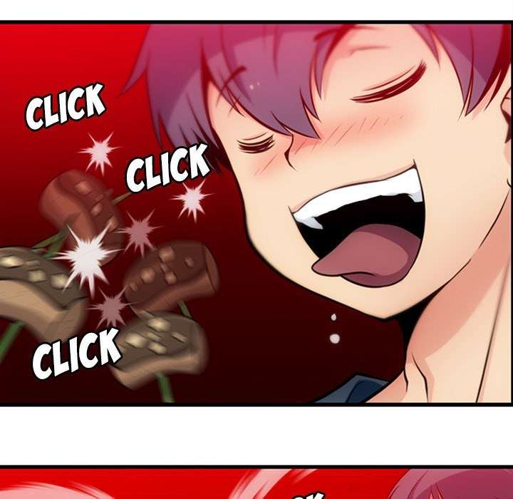 Such a Cute Spy Chapter 11 Gambar 27