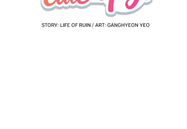 Such a Cute Spy Chapter 11 Gambar 3