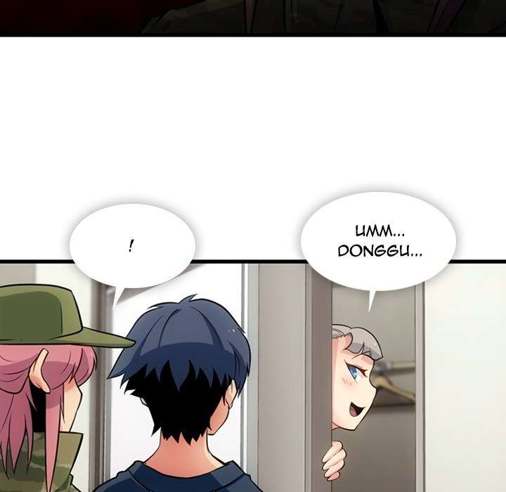 Such a Cute Spy Chapter 11 Gambar 52