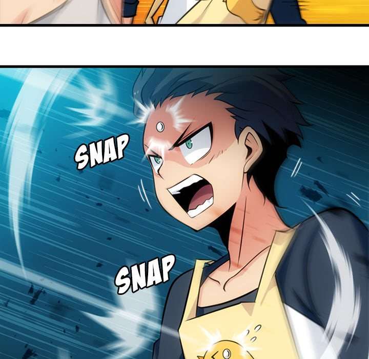 Such a Cute Spy Chapter 10 Gambar 58
