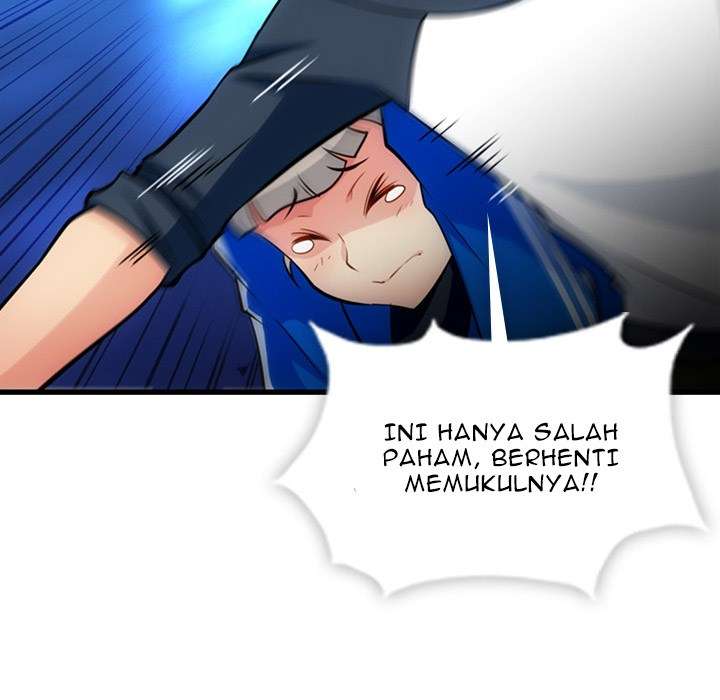 Such a Cute Spy Chapter 10 Gambar 95