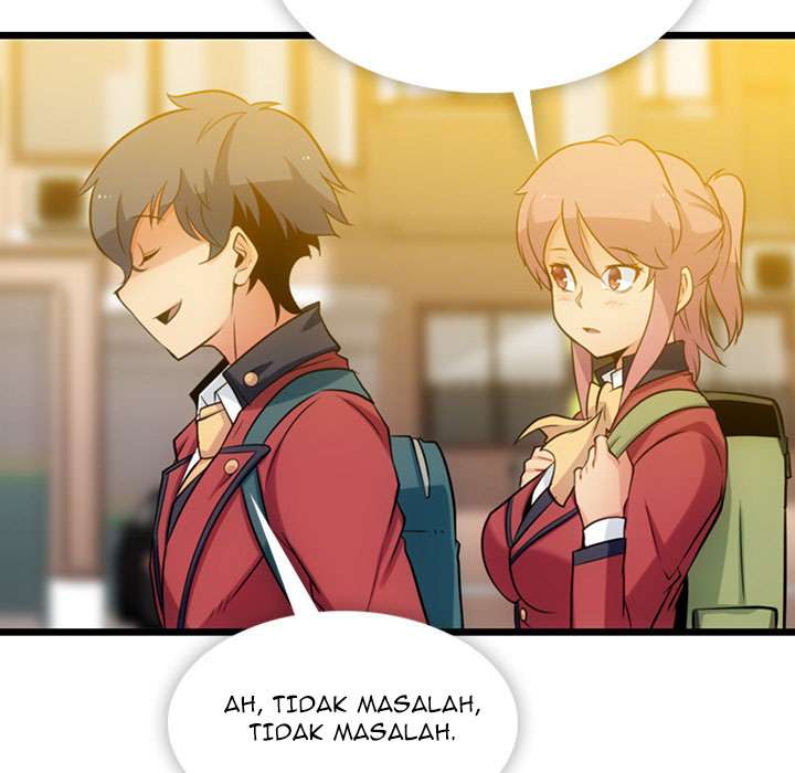 Such a Cute Spy Chapter 8 Gambar 100