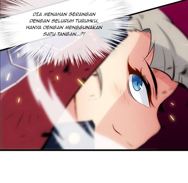 Such a Cute Spy Chapter 8 Gambar 13