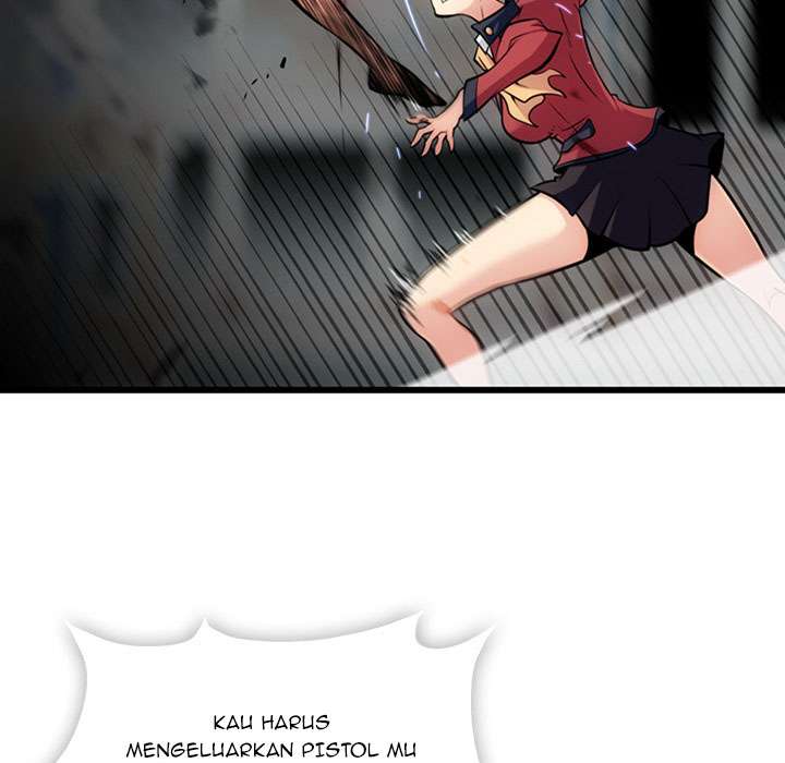 Such a Cute Spy Chapter 8 Gambar 15