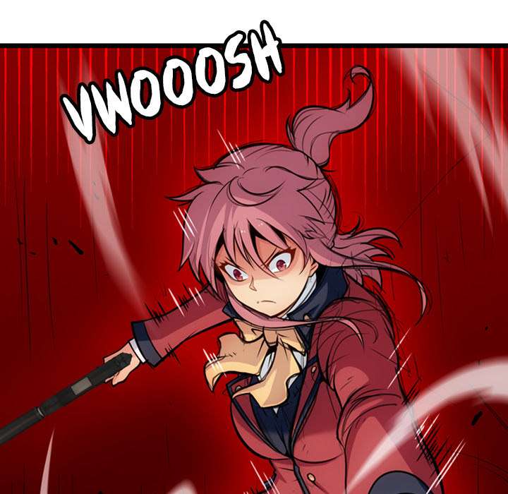 Such a Cute Spy Chapter 8 Gambar 18