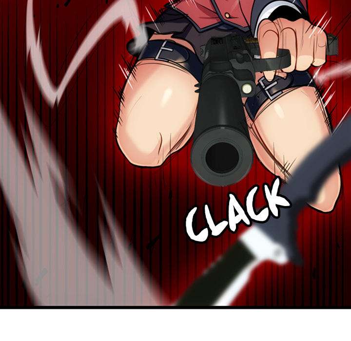 Such a Cute Spy Chapter 8 Gambar 19