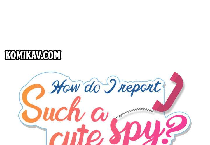 Baca Such a Cute Spy Chapter 8 Gambar 2