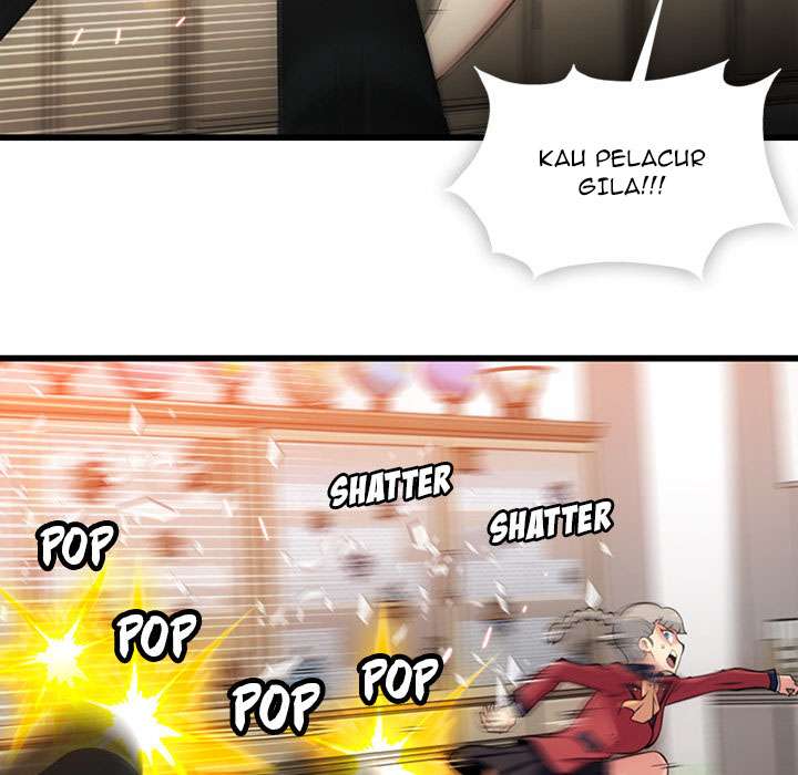 Such a Cute Spy Chapter 8 Gambar 24