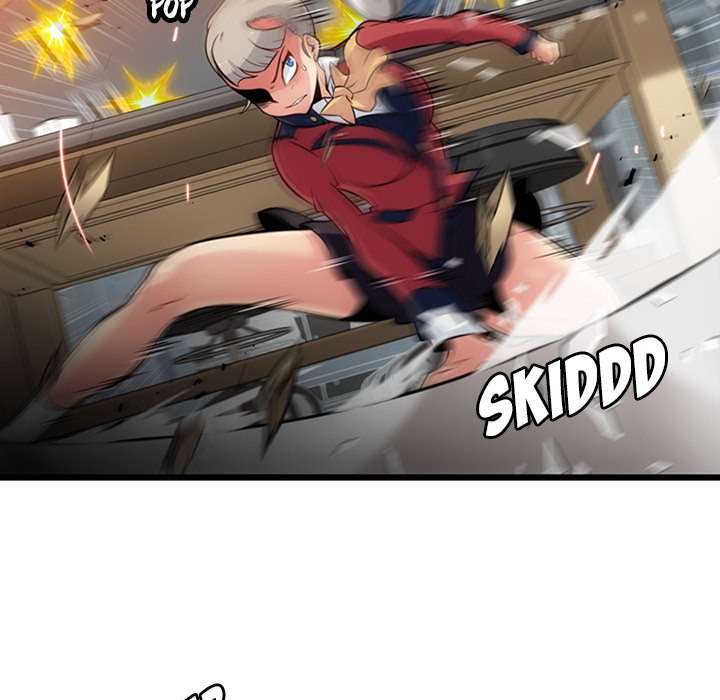 Such a Cute Spy Chapter 8 Gambar 26