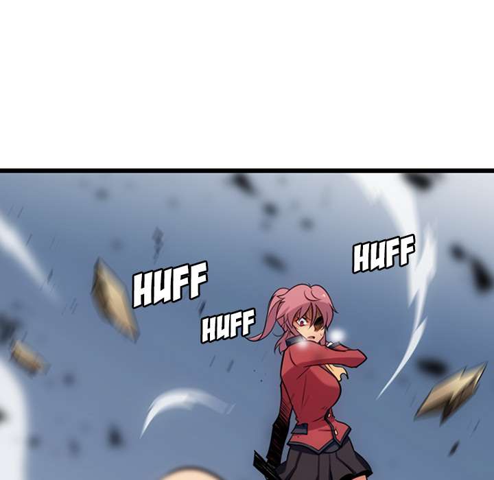 Such a Cute Spy Chapter 8 Gambar 48