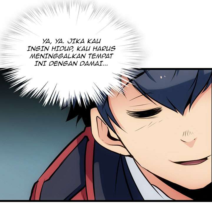 Such a Cute Spy Chapter 8 Gambar 58