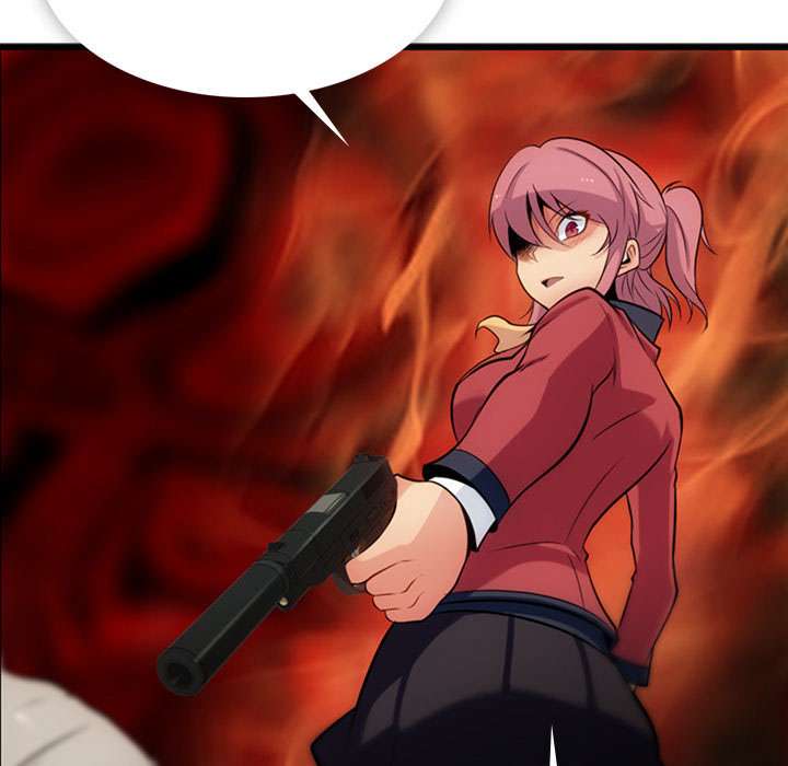 Such a Cute Spy Chapter 8 Gambar 67