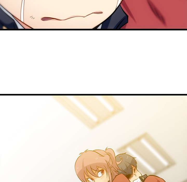 Such a Cute Spy Chapter 8 Gambar 73