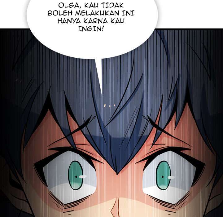 Such a Cute Spy Chapter 8 Gambar 77