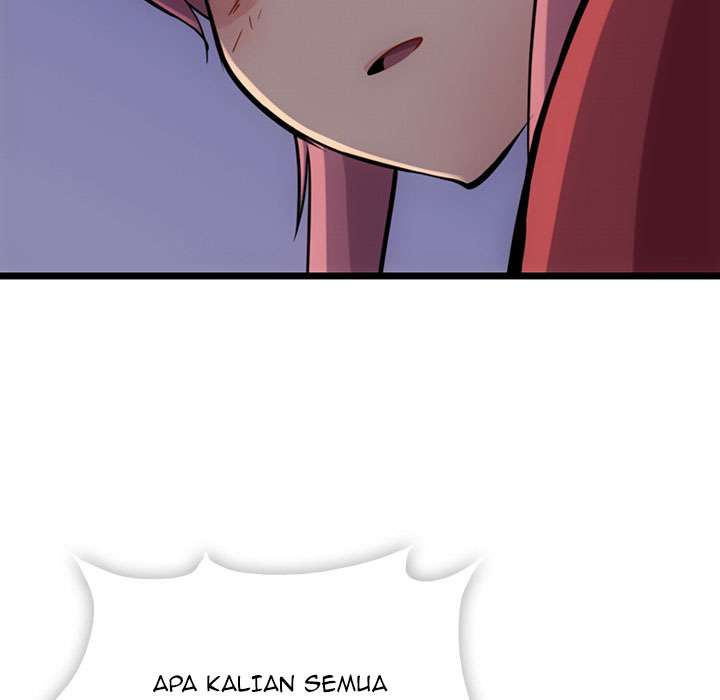 Such a Cute Spy Chapter 8 Gambar 81
