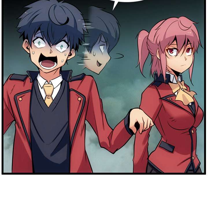 Such a Cute Spy Chapter 8 Gambar 84