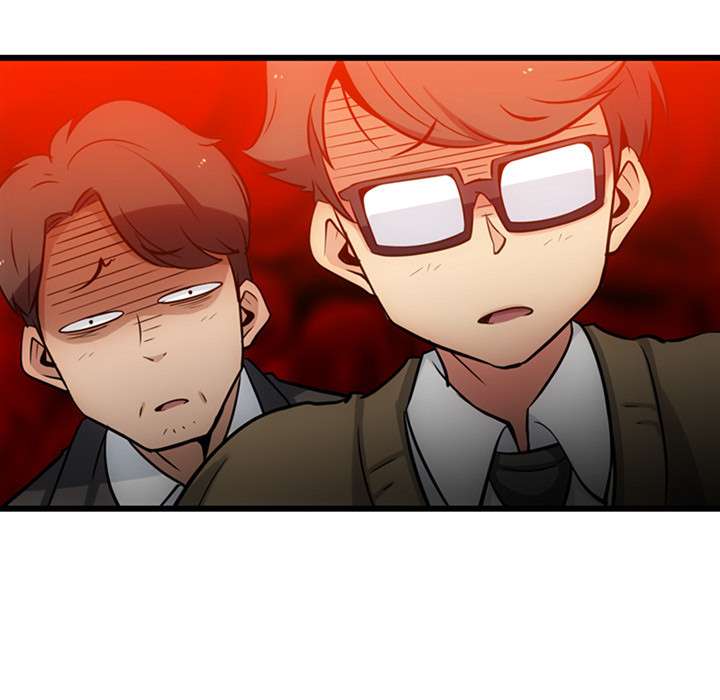 Such a Cute Spy Chapter 8 Gambar 87