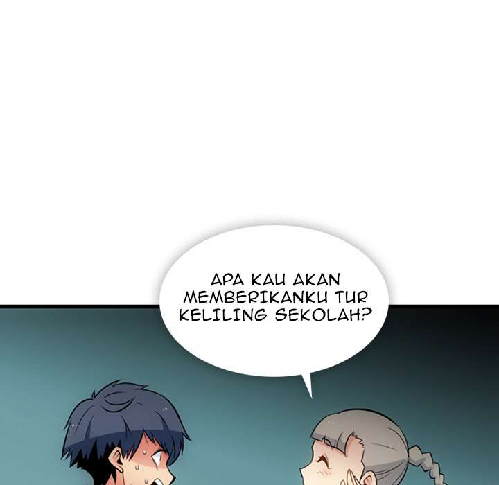 Such a Cute Spy Chapter 7 Gambar 50