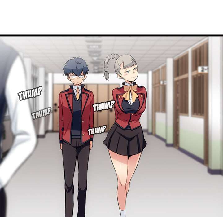 Such a Cute Spy Chapter 7 Gambar 67