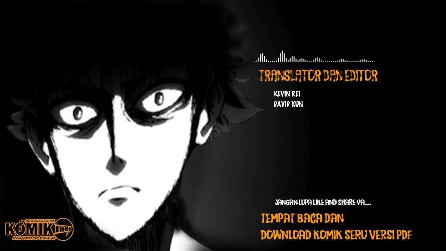 Baca Komik Mob Psycho 100 Chapter 67.3 Gambar 1