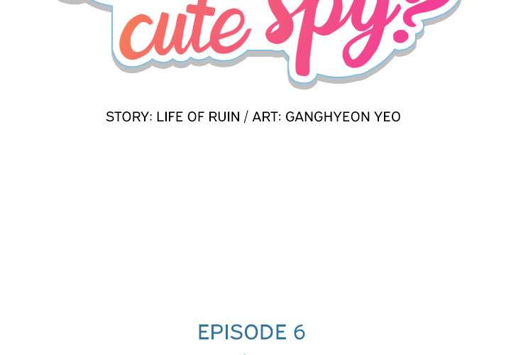 Baca  Such a Cute Spy Chapter 6 Gambar 2