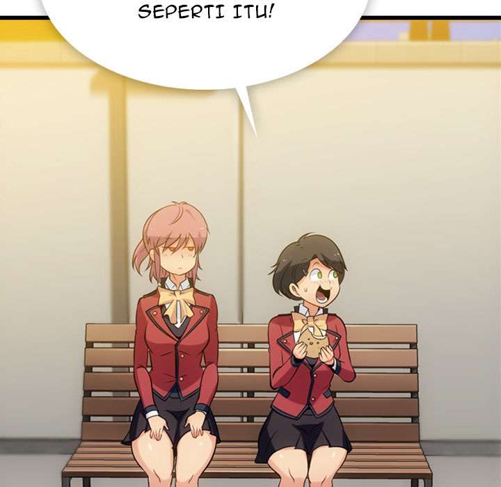 Such a Cute Spy Chapter 6 Gambar 93